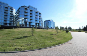 Apartamentai Elija Sventoji